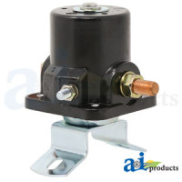 Ford | New Holland 9N Tractor Relay Assembly (6 or 12 Volt) (1/39-12/41)