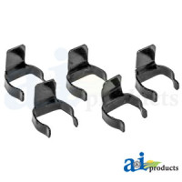 Ford | New Holland 4030 Tractor Clip; Distributor Rotor Spring