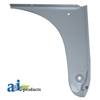 Ford | New Holland 9N Tractor Side Panel (LH)