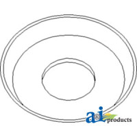 Ford | New Holland NAA Tractor Retainer