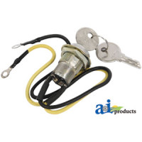 Ford | New Holland 4030 Tractor Ignition Switch