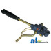 Ford | New Holland 9N Tractor Handle