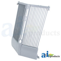 Ford | New Holland 8N Tractor Grille, Front