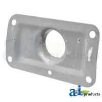 Ford | New Holland 8N Tractor Air Funnel Assembly