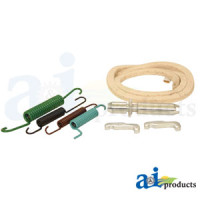 Ford | New Holland 8N Tractor Brake Repair Kit