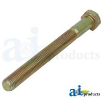 Vicon CM167 Disc Mower Tension Bolt