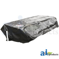 Vicon CM240 Disc Mower Curtain, Disc Mower (Series 14011-14022-14024)