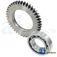 Vicon CM240 Disc Mower Idler Gear (Series 14022-14035)