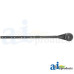 New Idea 467 Mower Conditioner Sickle head