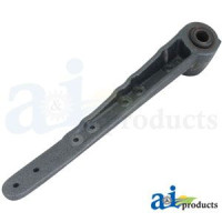 Versatile 4400 Swather/Windrower Sickle Head
