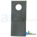 Case | Case-IH 725 Header Blade, Disc Mower, LH