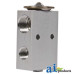 Versatile 936 Tractor Expansion Valve (block type)