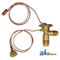 AGCO 1603T TERRAGATOR Sprayer Flare Type Externally Equalized- Expansion Valve
