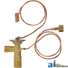 Case | Case-IH 695 Tractor Expansion Valve