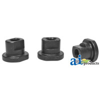New Idea 5406 Disc Mower Nut, Disc Mower (SN  9756 - 16012)
