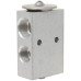 Case | Case-IH 535 Tractor Expansion Valve (block type)