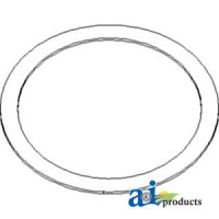 Case | Case-IH 8910 Tractor Shim, .003"; MFWD Pinion Adjust