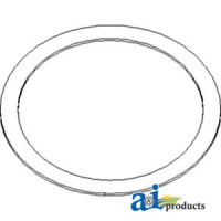 Case | Case-IH 8910 Tractor Shim, .010"; MFWD Pinion Adjust