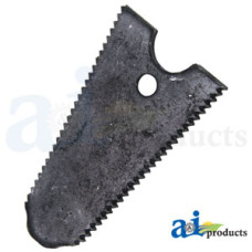Image of Ford | New Holland 14-1 Mower Ledger Plate (6', 3/1947- 1952)