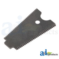Case | Case-IH CUTTER PARTS Mower Ledger Plate