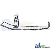 Outer Sole fits John Deere 450 Mower
