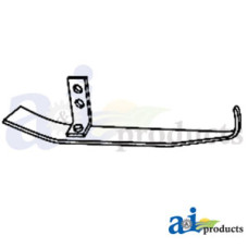 Outer Sole fits John Deere 450 Mower
