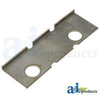 Case | Case-IH CUTTER PARTS Mower Head Wear Plate