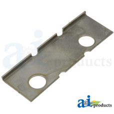 Image of Case | Case-IH CUTTER PARTS Mower Head Wear Plate