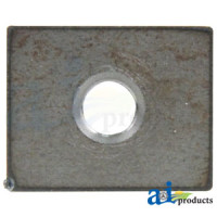 Case | Case-IH 425 Header, Draper (10) Shims