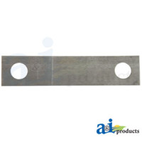Massey Ferguson SEVERAL Combine Shim, .024