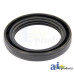 John Deere 896 Header, Auger J-D E78721 OIL SEAL