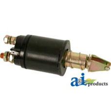 Zetor 7711 Tractor Solenoid