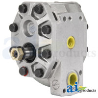 Case | Case-IH 595 Tractor Pump, Hydraulic Gear