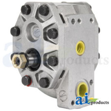 Case | Case-IH 485 Tractor Pump, Hydraulic Gear
