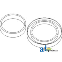 Case | Case-IH 5088 Tractor Seal and Sleeve Kit