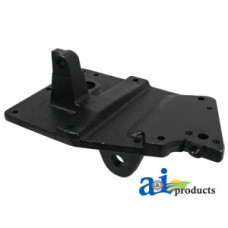Case | Case-IH 7110 Tractor Cover Assembly, Park Lock