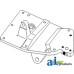 Case | Case-IH 7110 Tractor Cover Assembly, Park Lock