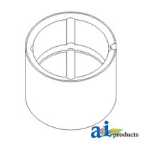 Case | Case-IH 1688 Combine Bushing, King Pin (Bronze)