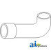 Zetor 3011 Tractor Hose, By-Pass