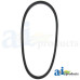 MTD LT1022 Lawn Tractor Belt, Deck Drive 38"