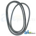 MTD 13AC762F055 Riding Mower Belt, Deck (Deck 38")