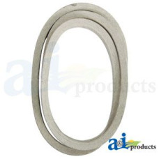 Image of MTD 13AS608H Riding Mower PTO DRIVE BELT (PTO to Deck)