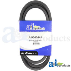 MTD Snow BLower/Thrower Belt, Transmission Drive (40")