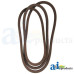 MTD 14AZ809 Riding Mower Belt, Engine