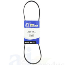 Toro 38433 CCR 3000 Snow BLower/Thrower Belt, Toro/Wheel Horse Drive