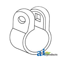 Ford | New Holland 3000 Tractor Clamp (65/)