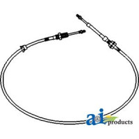 Case | Case-IH 7110 Tractor Cable, Forward/ Reverse/ Neutral