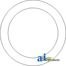 Image of Versatile 9030V Tractor O-Ring