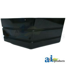 Case | Case-IH 7110 Tractor Panel, Frame; Lower Front (LH)