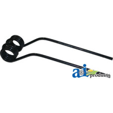 Image of Deutz (Allis) KH2.52DN Hay Tedder Tedder Tooth